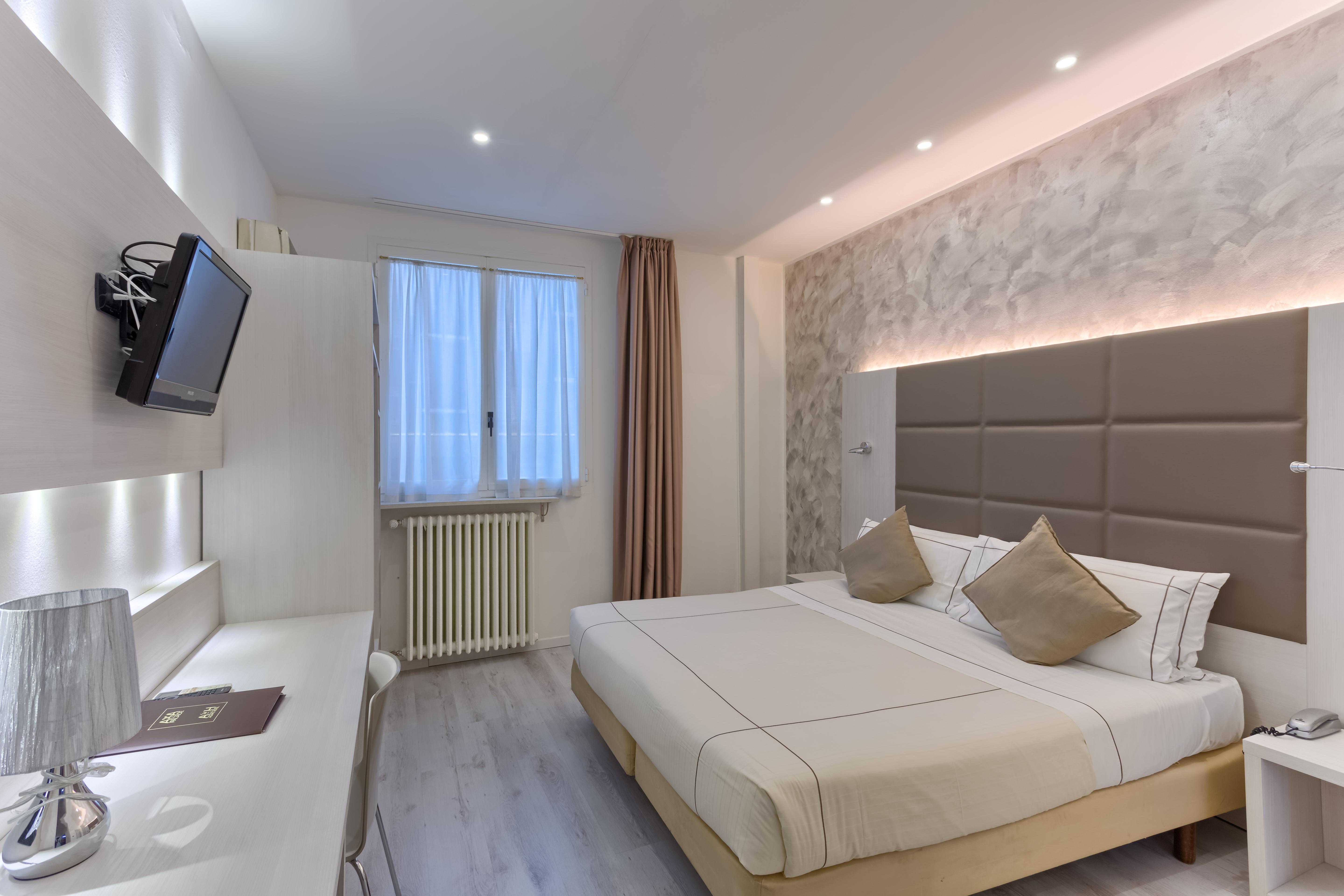 Agape Hotel Aa Hotels Milano Eksteriør billede