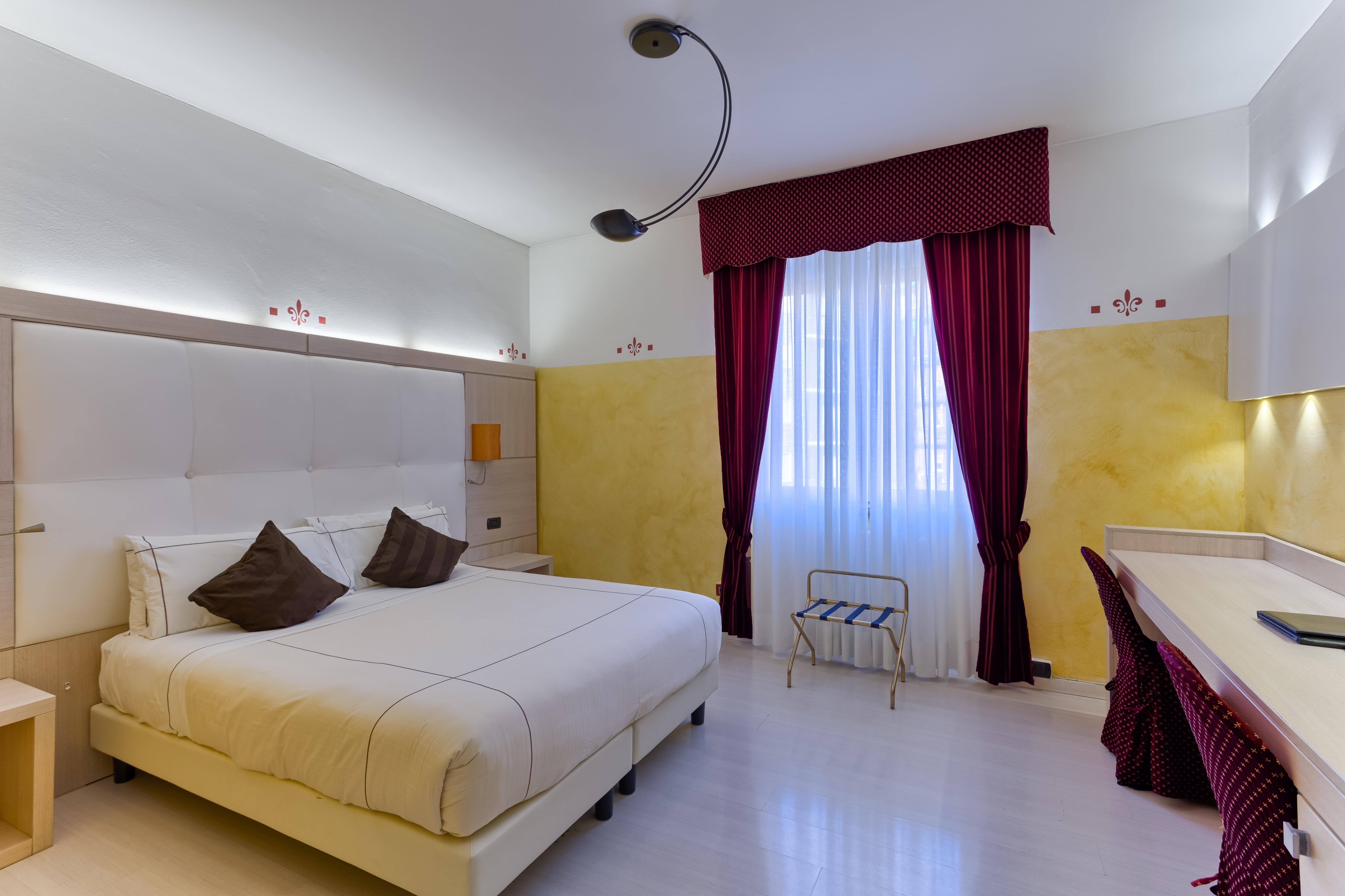 Agape Hotel Aa Hotels Milano Eksteriør billede