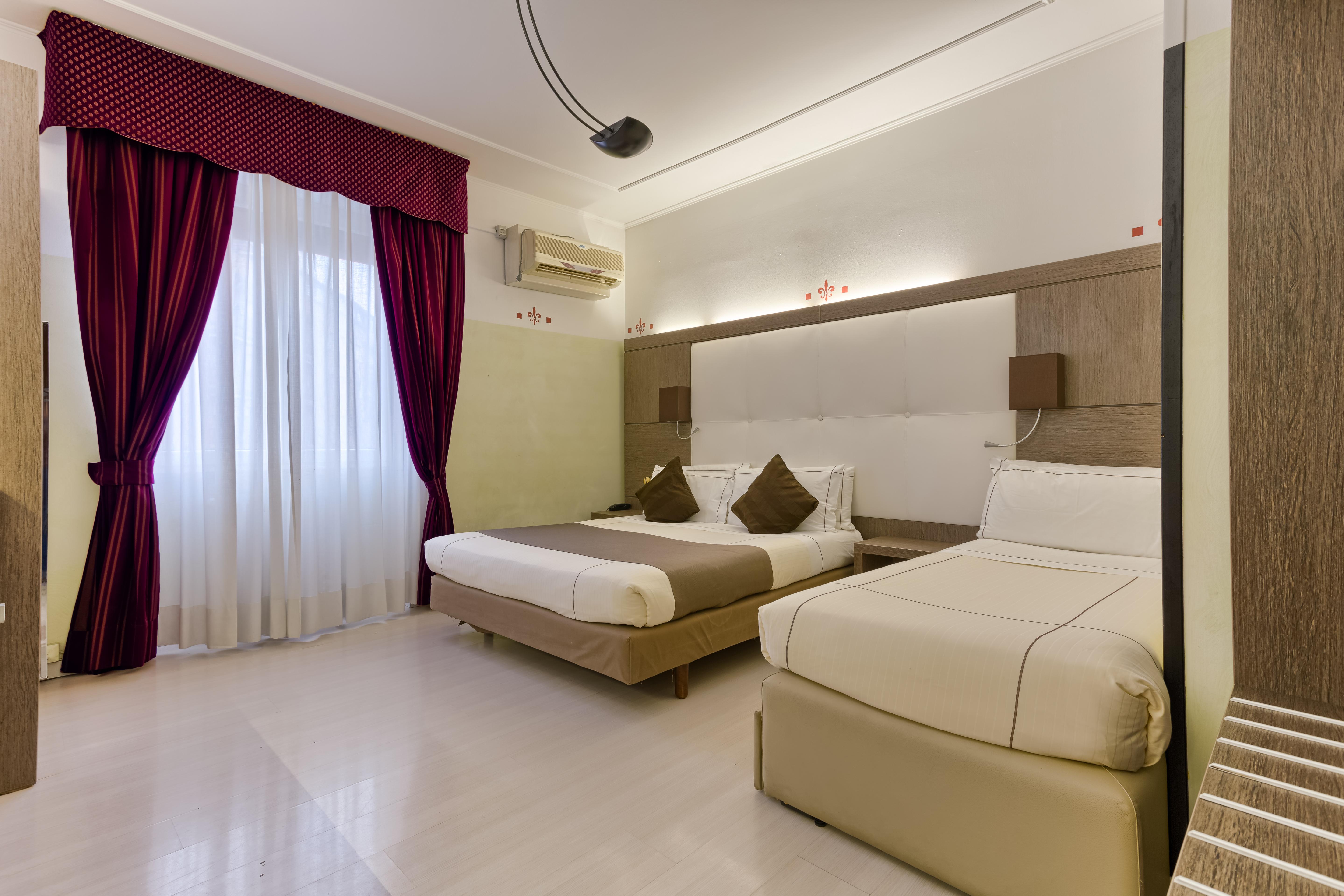 Agape Hotel Aa Hotels Milano Eksteriør billede
