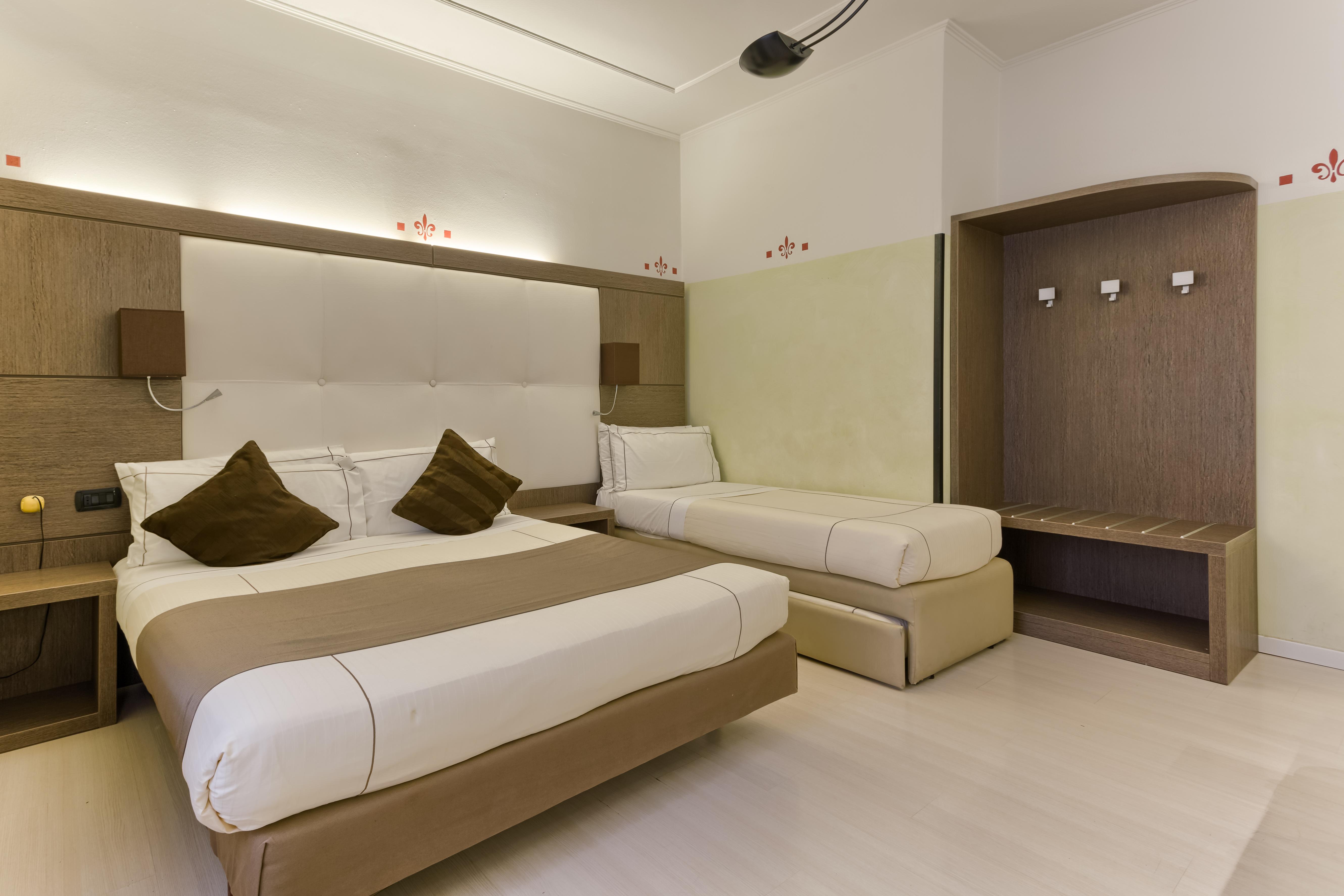 Agape Hotel Aa Hotels Milano Eksteriør billede