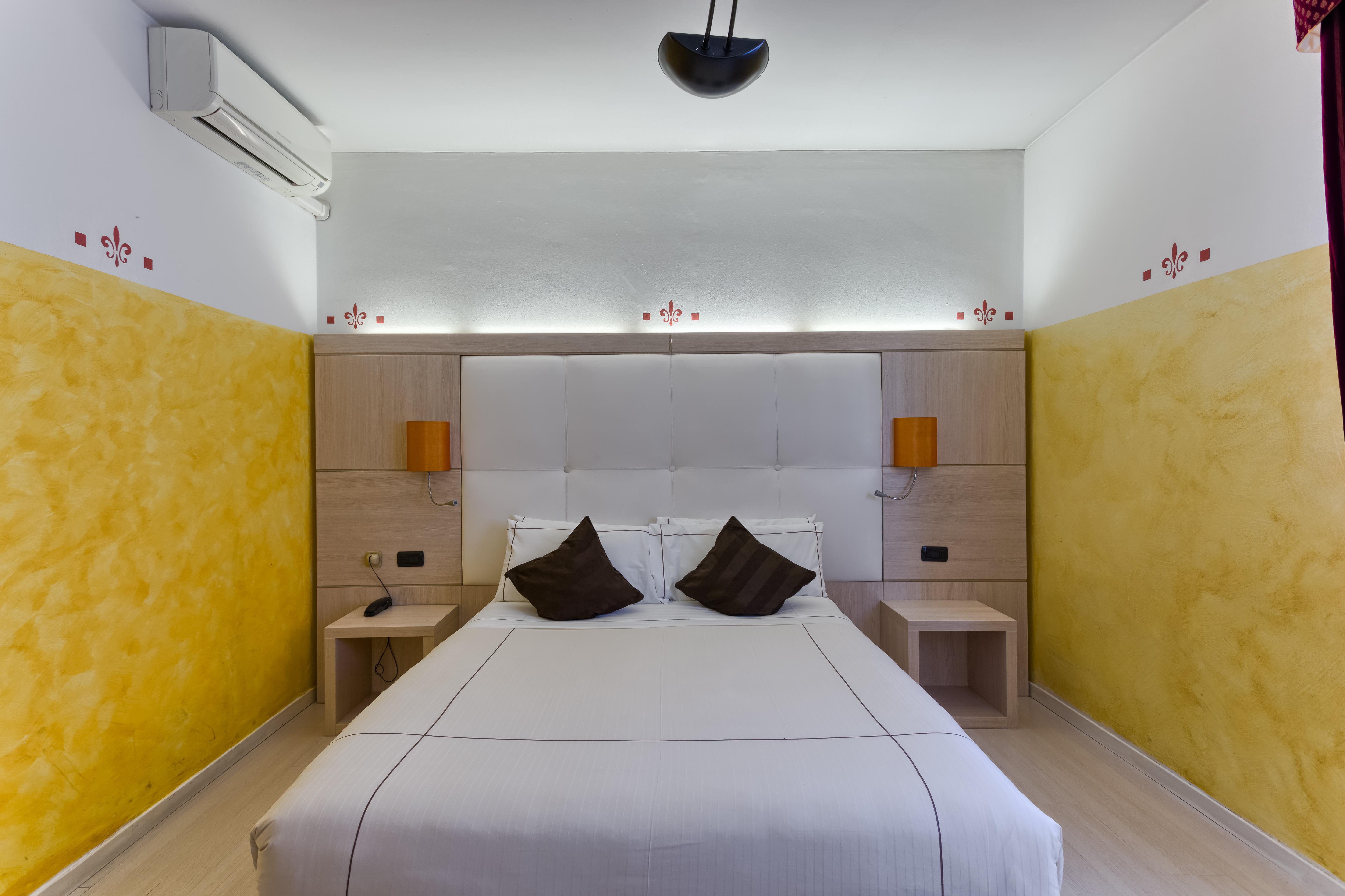 Agape Hotel Aa Hotels Milano Eksteriør billede
