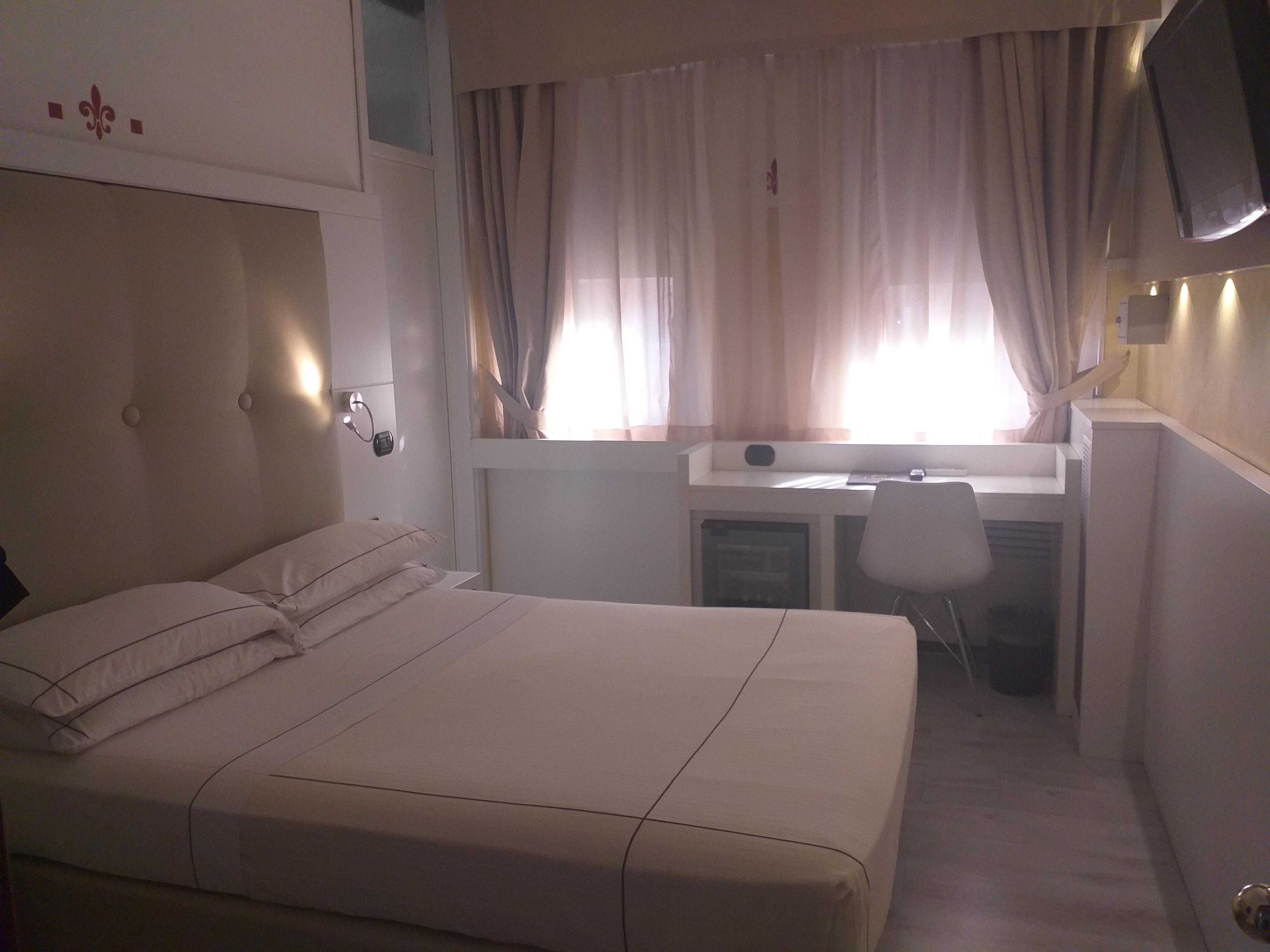 Agape Hotel Aa Hotels Milano Eksteriør billede