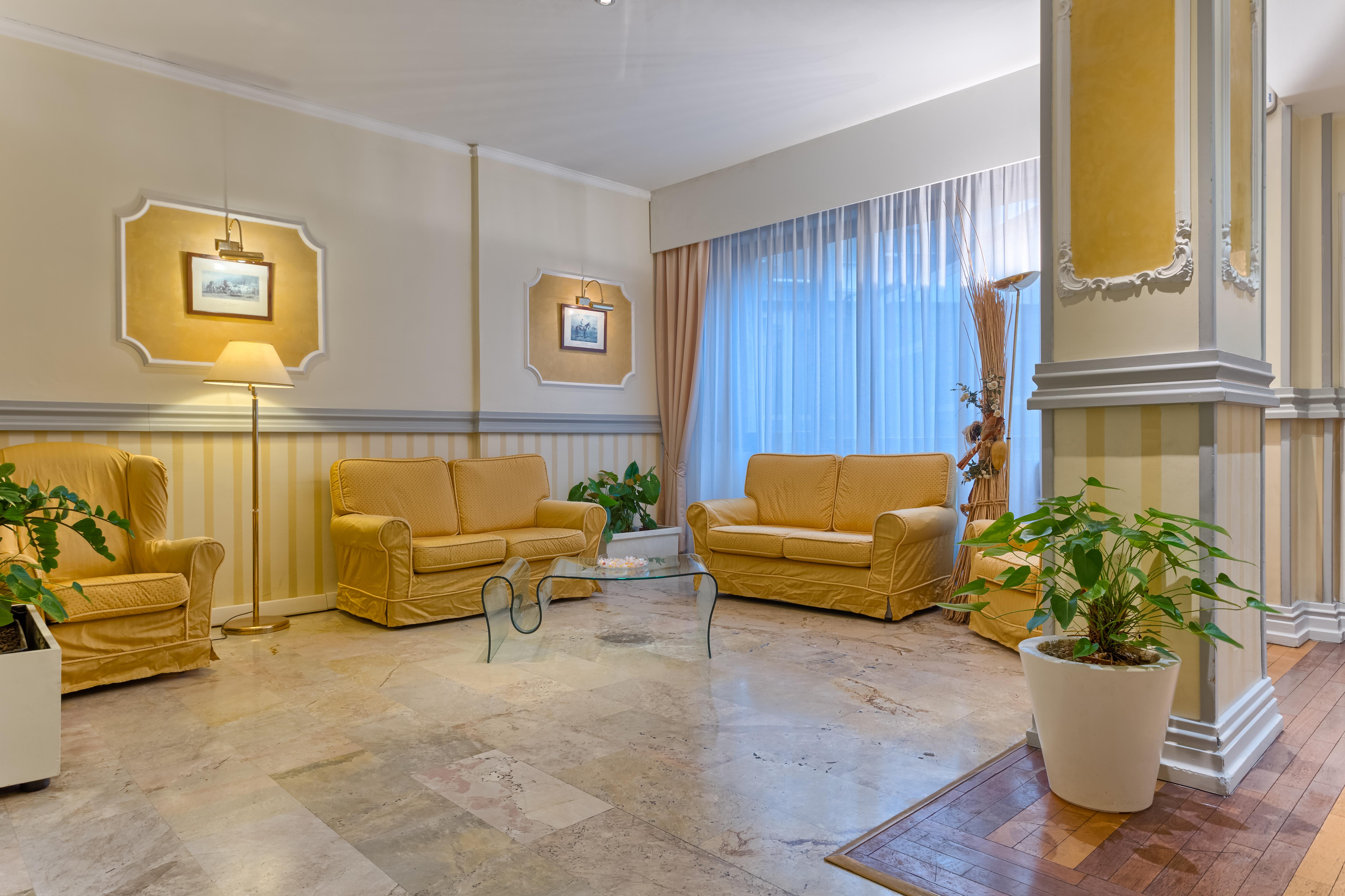 Agape Hotel Aa Hotels Milano Eksteriør billede