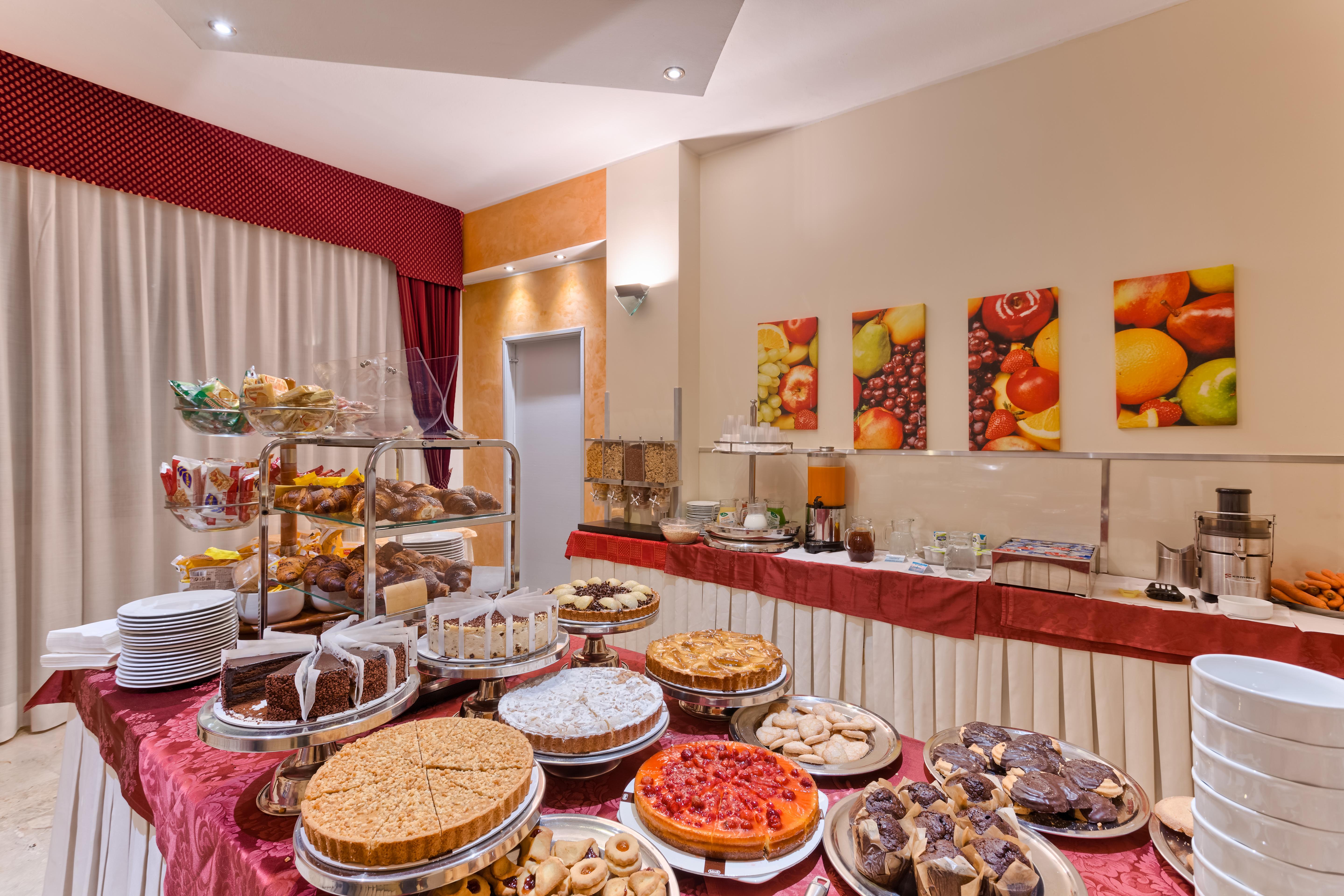 Agape Hotel Aa Hotels Milano Eksteriør billede