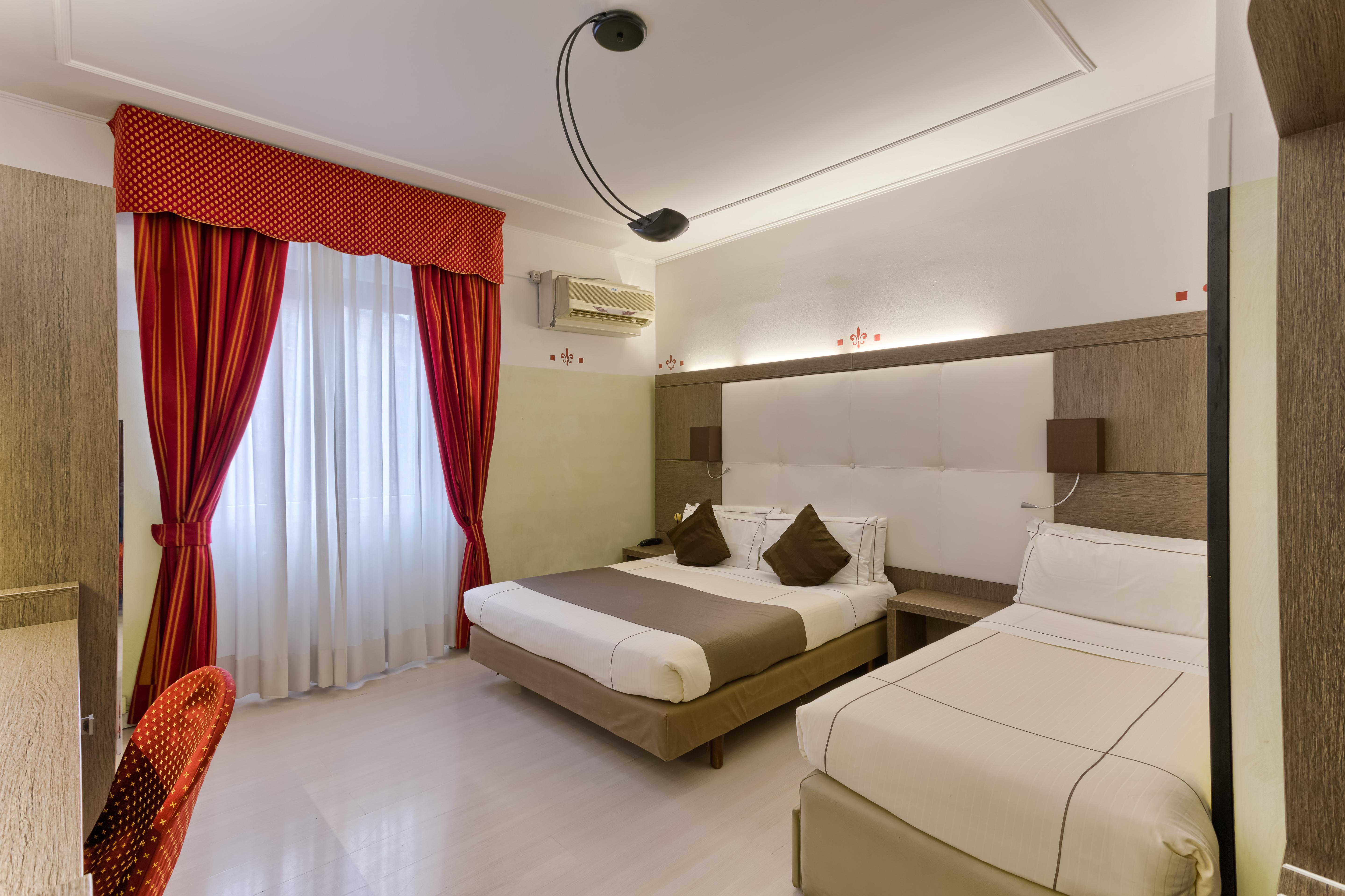 Agape Hotel Aa Hotels Milano Eksteriør billede