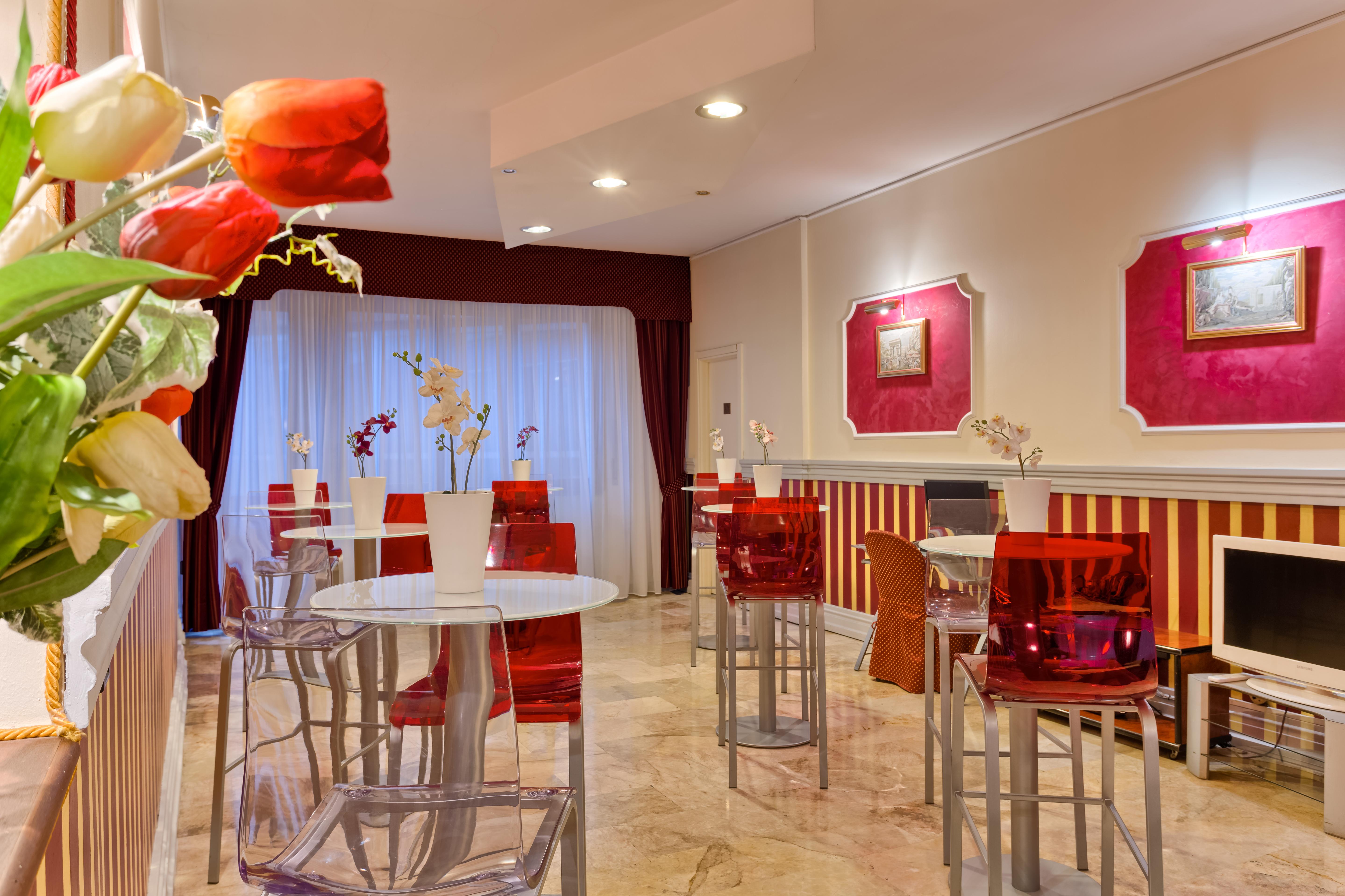 Agape Hotel Aa Hotels Milano Eksteriør billede