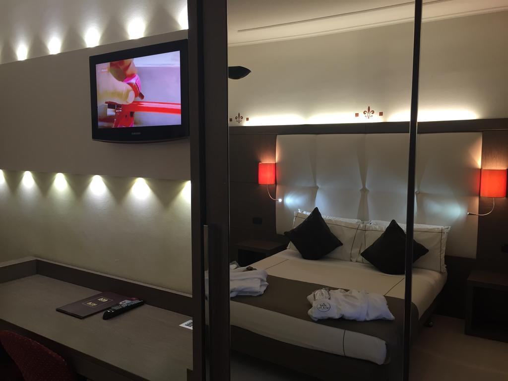 Agape Hotel Aa Hotels Milano Eksteriør billede