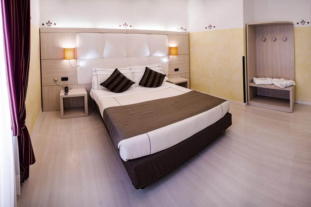 Agape Hotel Aa Hotels Milano Eksteriør billede